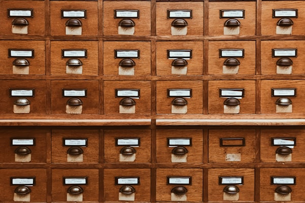 Candidate Database Sourcing